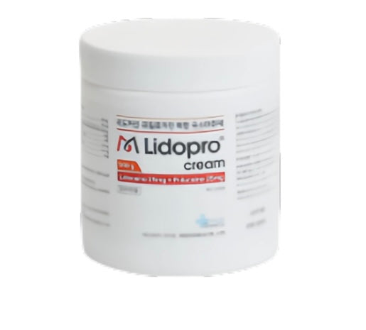 M Lidopro Cream 500g-Premiumdermalmart.com