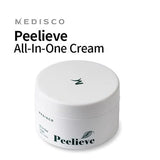 Medisco Peelieve All-in-one Cream