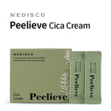 Medisco Peelieve Cica Cream 30X2ml