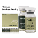 Medisco Peelieve Peeling 5X1g+5X8ml