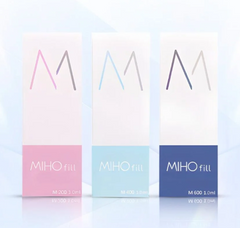 MIHO Fill M600 (Volume Navy)