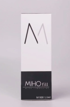 MIHO Fill M900 (Ultra Black)
