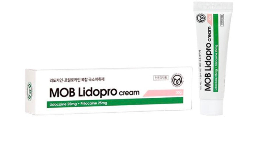 MOB Lidopro-Premiumdermalmart.com