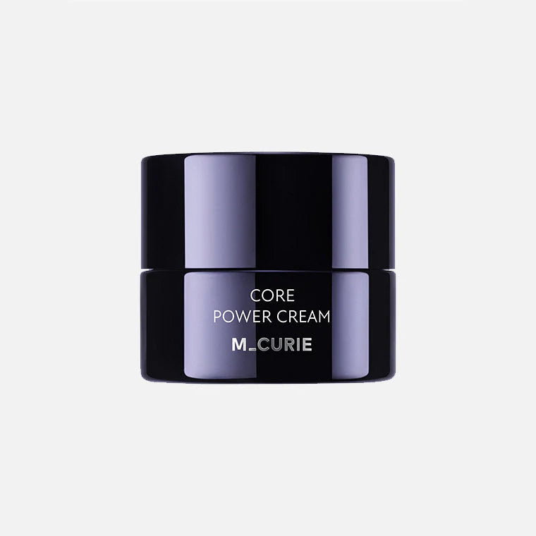 M_CURIE Core Power Cream-Premiumdermalmart.com