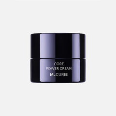 M_CURIE Core Power Cream-Premiumdermalmart.com