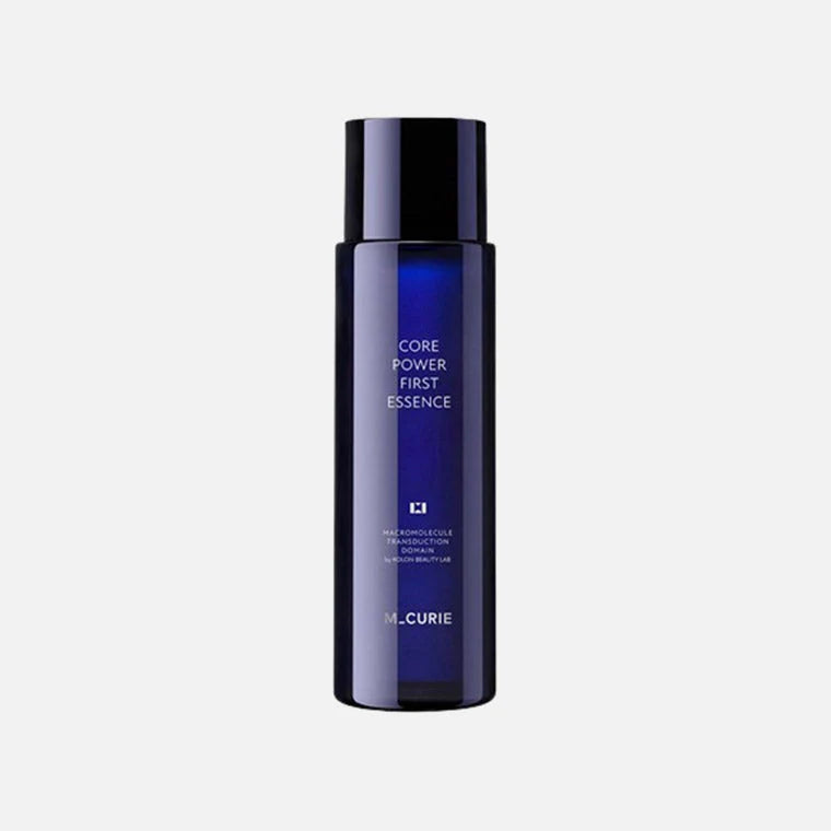 M_CURIE Core Power First Essence-Premiumdermalmart.com