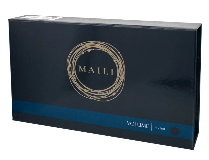 Maili Volume