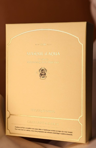Masque D'Aqua Excellence