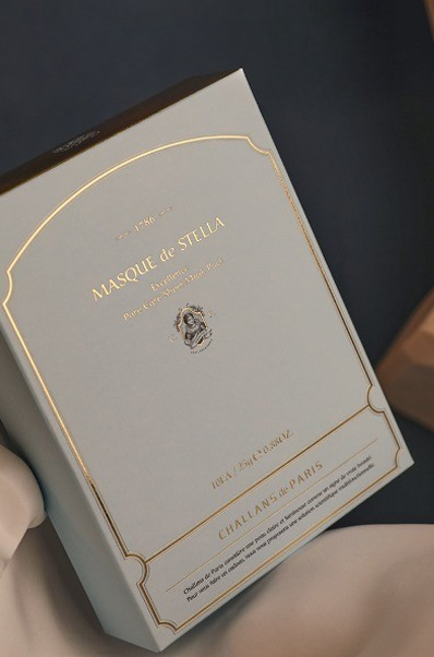 Masque De Stella Excellence