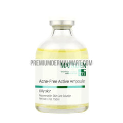 Matrigen Acne Free Acne Ampolla 50 ml