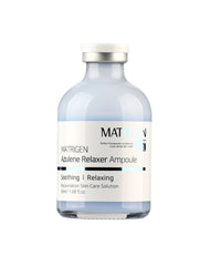 Matrigen Azulene Relaxer