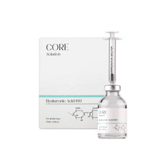 Matrigen Core Solutions Hyaluronic Acid 100 (30ml)-Premiumdermalmart.com