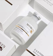 Matrigen ESR PDRN 앰플-Premiumdermalmart.com