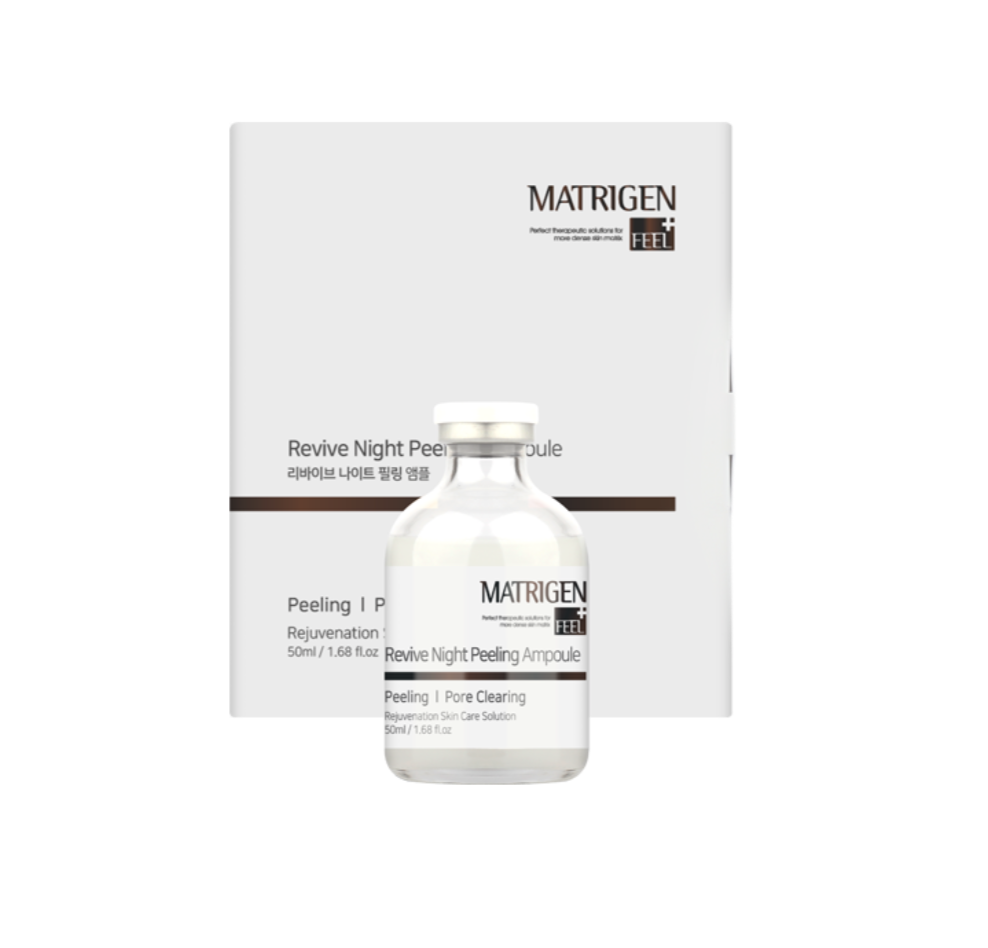Matrigen Revive Night Peeling-Premiumdermalmart.com
