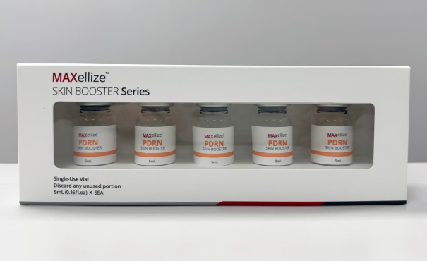 Maxellize PDRN Skin Booster