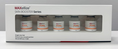 Maxellize PX300 (Plant Exosome) Skin Booster