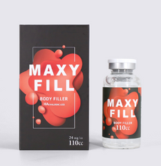 Maxyfill Body 110cc
