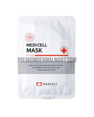 Máscara Medi Cell