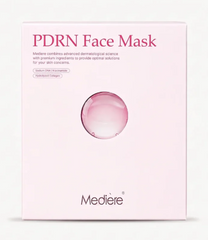 Mediere PDRN Face Mask