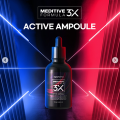 Meditive Formula Active Ampoule