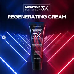 Meditive Formula Regenerating Cream 50ml