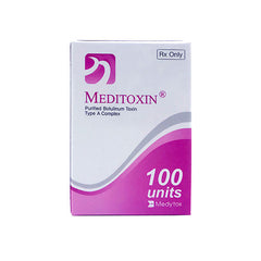 Meditoxin 200U - Premiumdermalmart.com