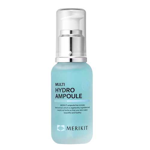 Merikit Multi Hydro Ampoule-Premiumdermalmart.com