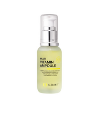 Merikit Multi Vitamin Ampoule-Premiumdermalmart.com