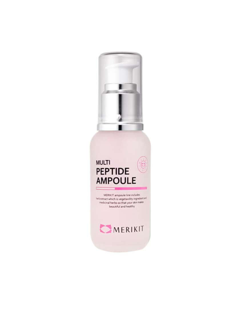Merikit Multi-peptide Ampoule-Premiumdermalmart.com