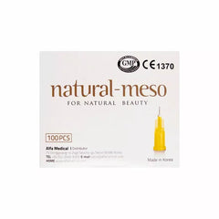 Meso Needle (JTN) - Premiumdermalmart.com