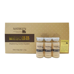 Meso Therapy BB Glow Ampullen - Brightening Control System-Premiumdermalmart.com