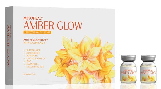 Mesoheal Amber Glow-Premiumdermalmart.com