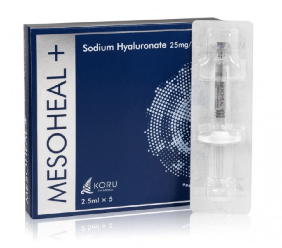 Mesoheal Collection-Premiumdemalmart.com