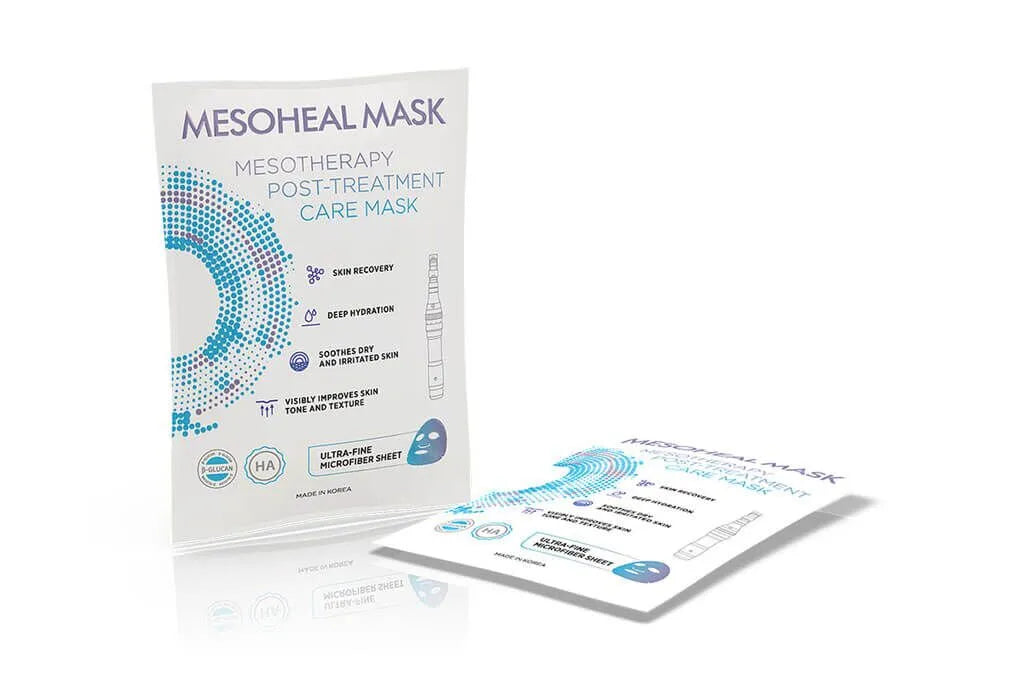 Mesoheal Collection-Premiumdemalmart.com