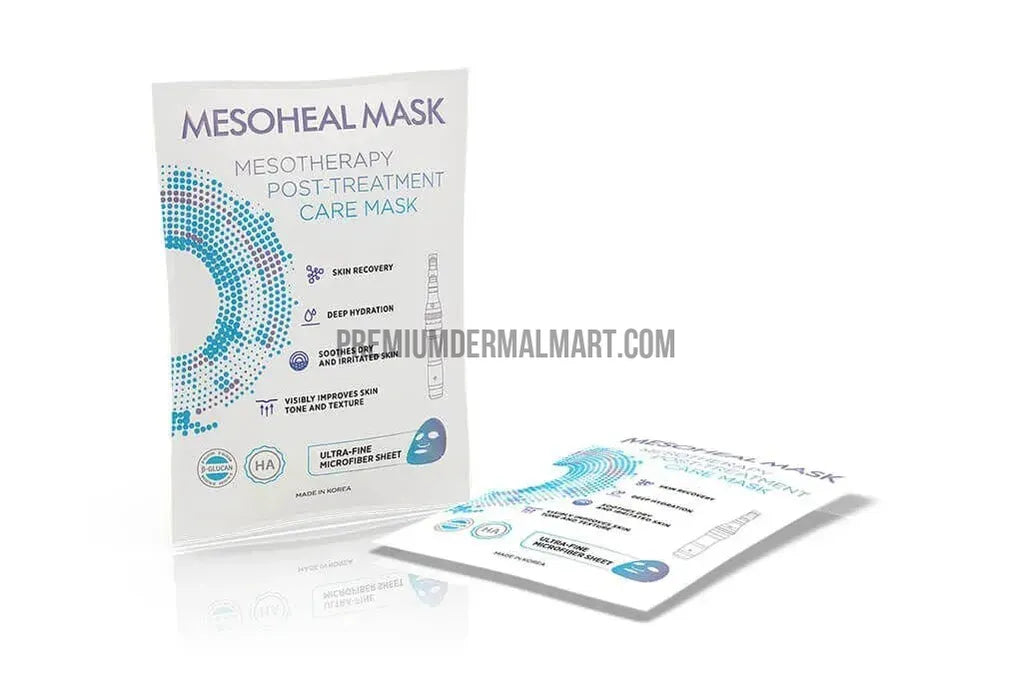Mesoheal Collection