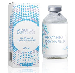 Mesoheal HA Body Filler-Premiumdermalmart.com