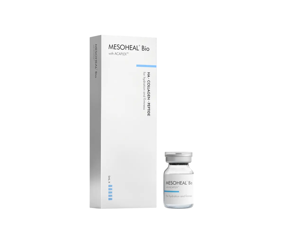 Mesoheal Bio with Acaplex-Premiumdermalmart.com