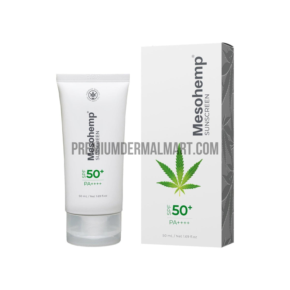 Mesohemp Collection