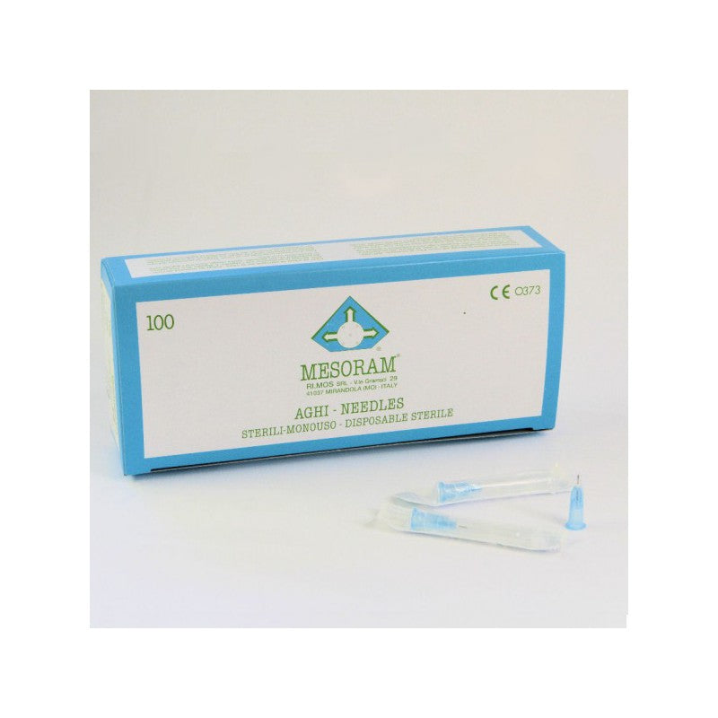 Mesotherapy Needles-Premiumdermalmart.com