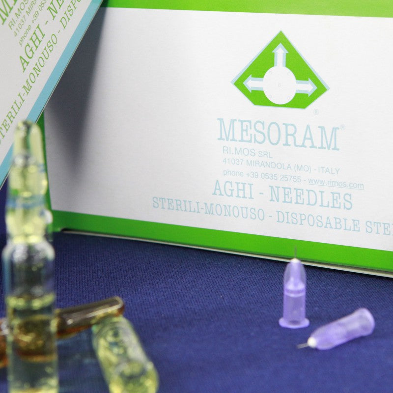 Mesotherapy Needles