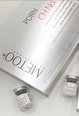 Metoo ヒーラー ブースト-Premiumdermalmart.com