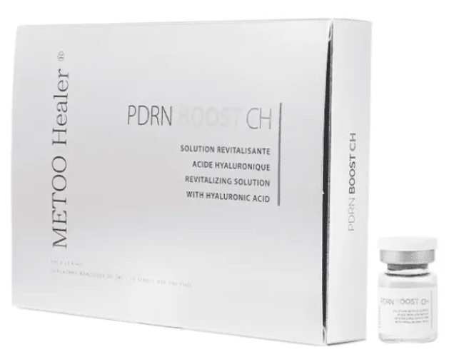 Metoo Healer PDRN Boost