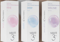 Milkfill 3+