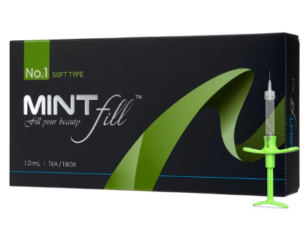 Mint Fill