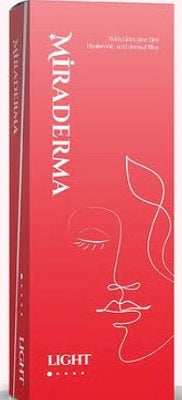 Miraderma Face Filler-Premiumdermalmart.com