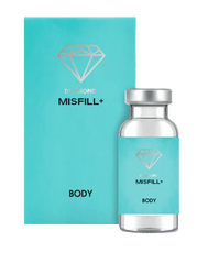 Misfill+ Diamond Body-Premiumdermalmart.com