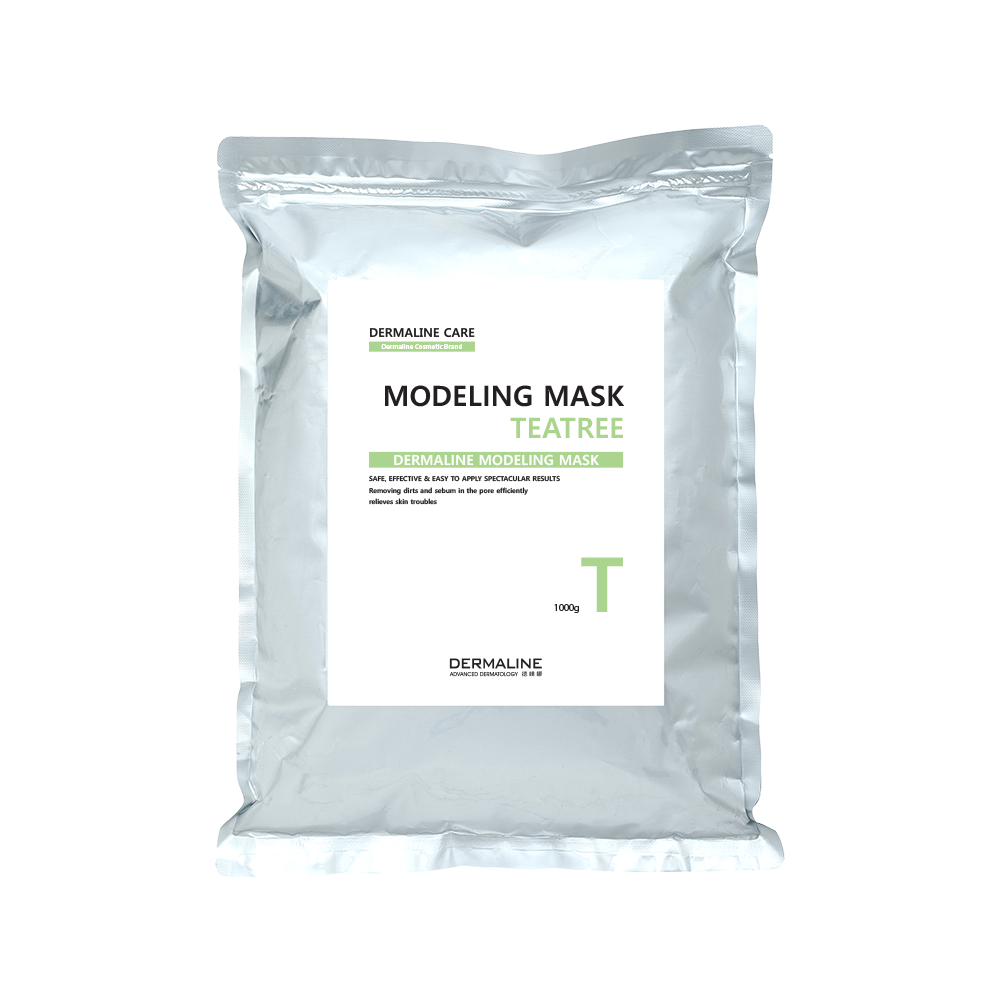 Modeling Mask 1000g