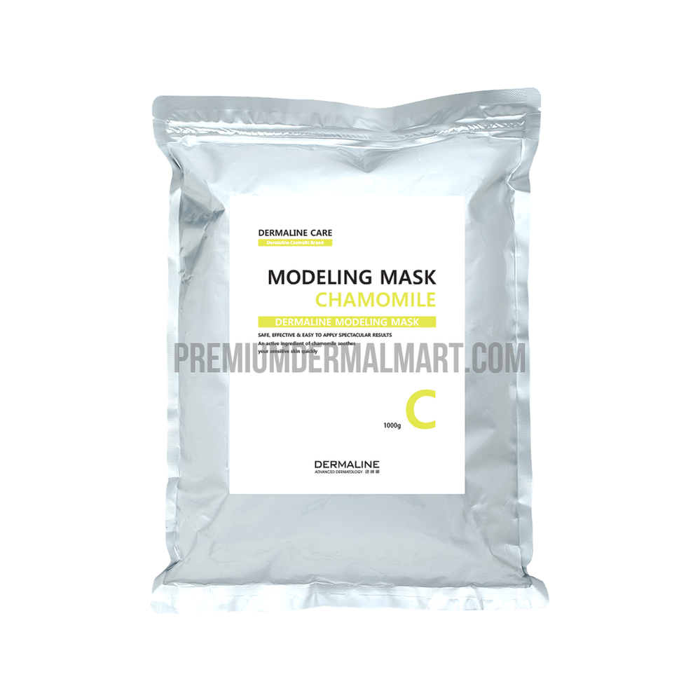 Modelling Mask – Premium Dermal Mart