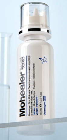 Mohealer Tonic