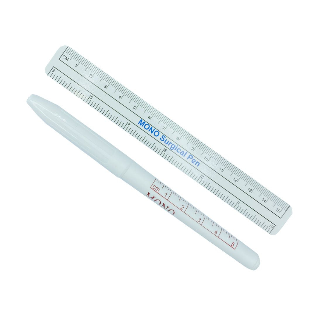 Mono Surgical Skin Marking Pen-Premiumdermalmart.com